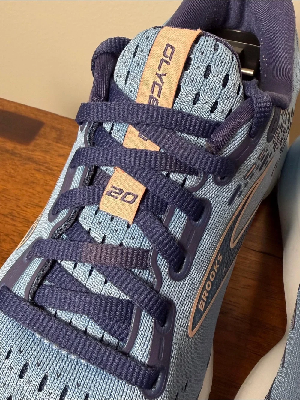 Brooks pre owned