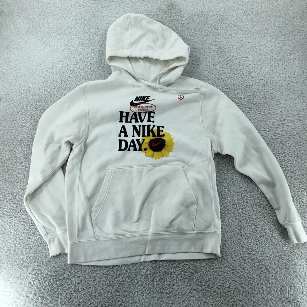 Nike you specifics