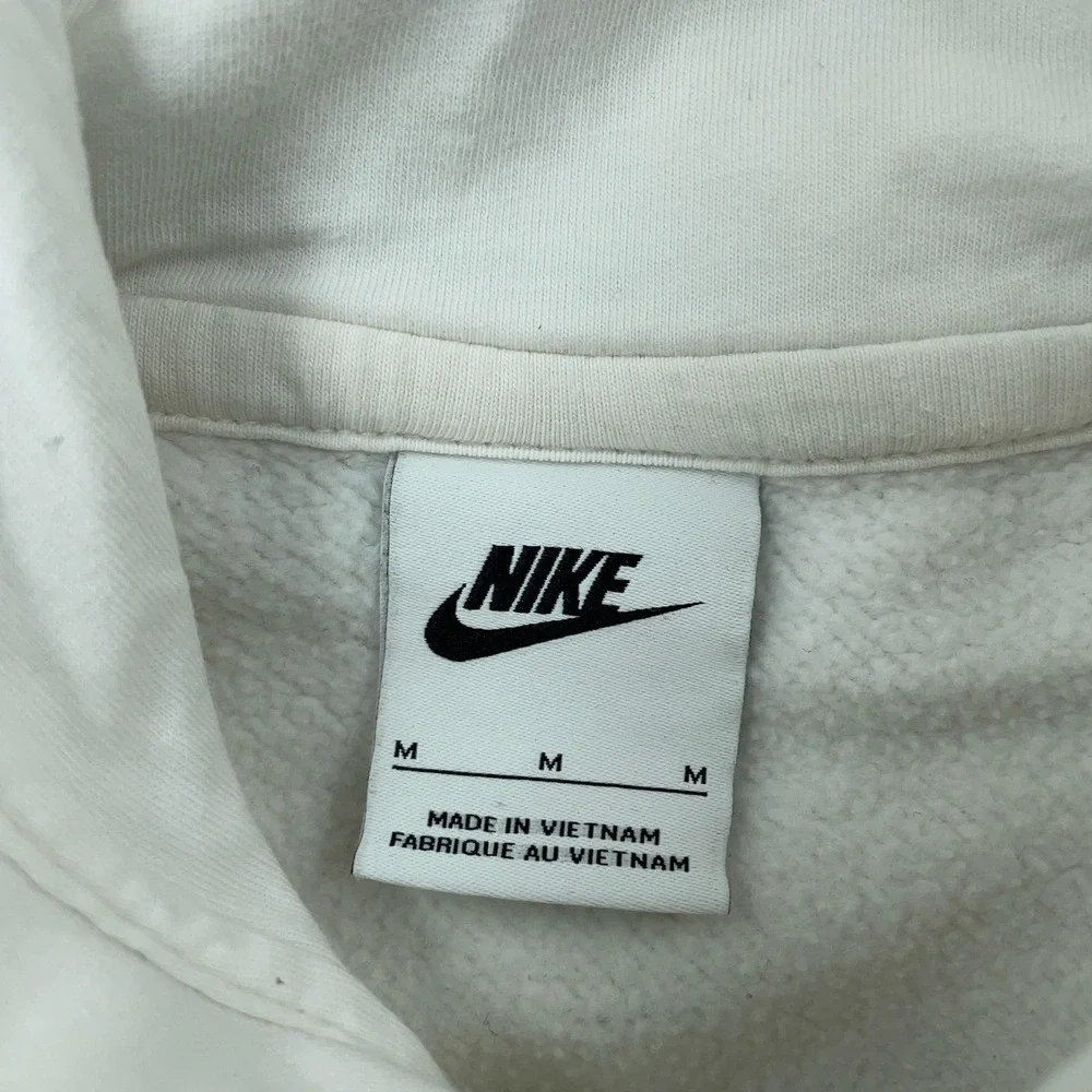 Nike incorrect own accurately