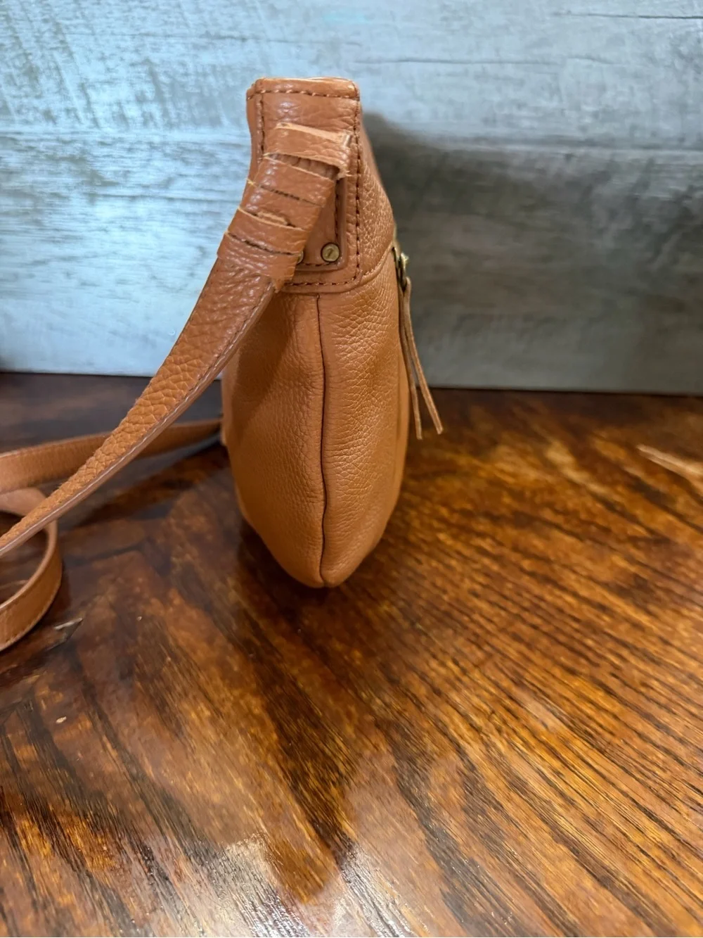 Lucky Brand amazing 100%