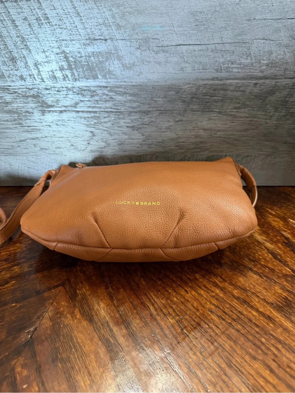 Lucky Brand amazing 100%
