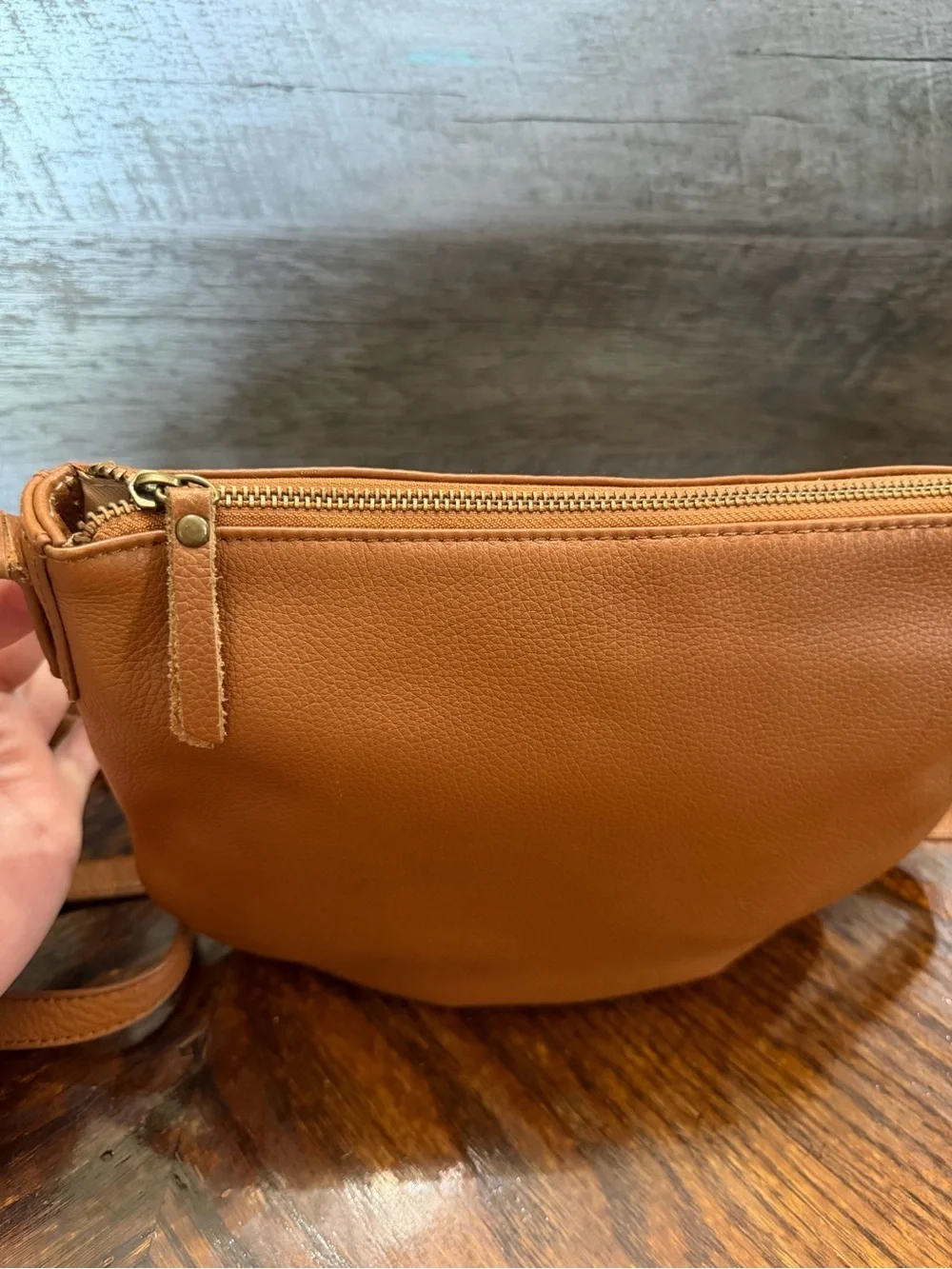 Lucky Brand amazing 100%