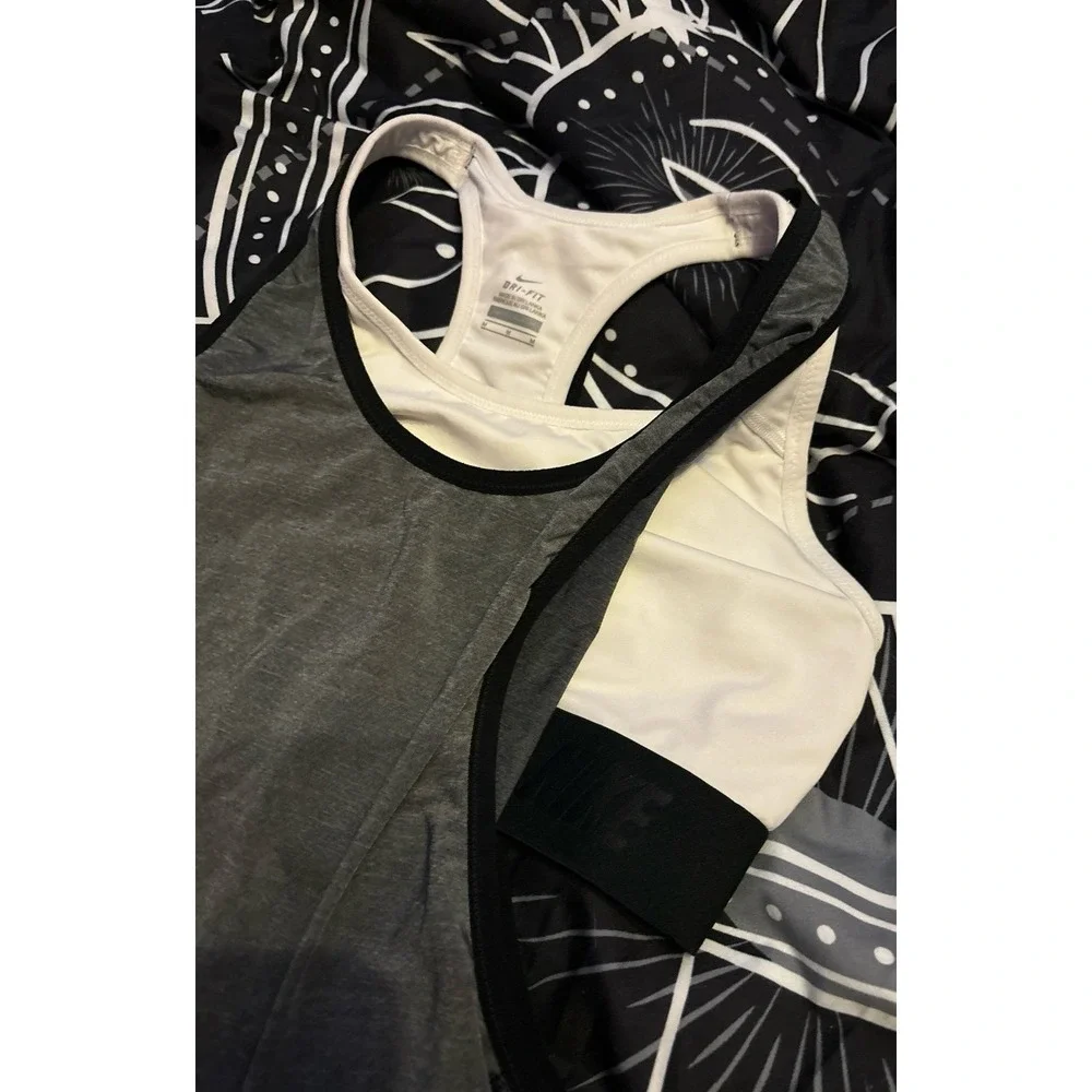 Nike dri fit