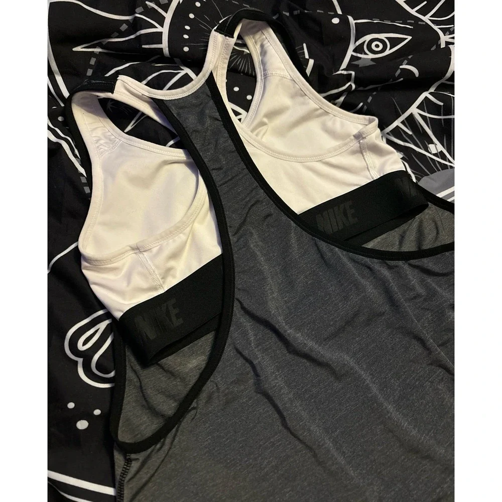 Nike dri fit