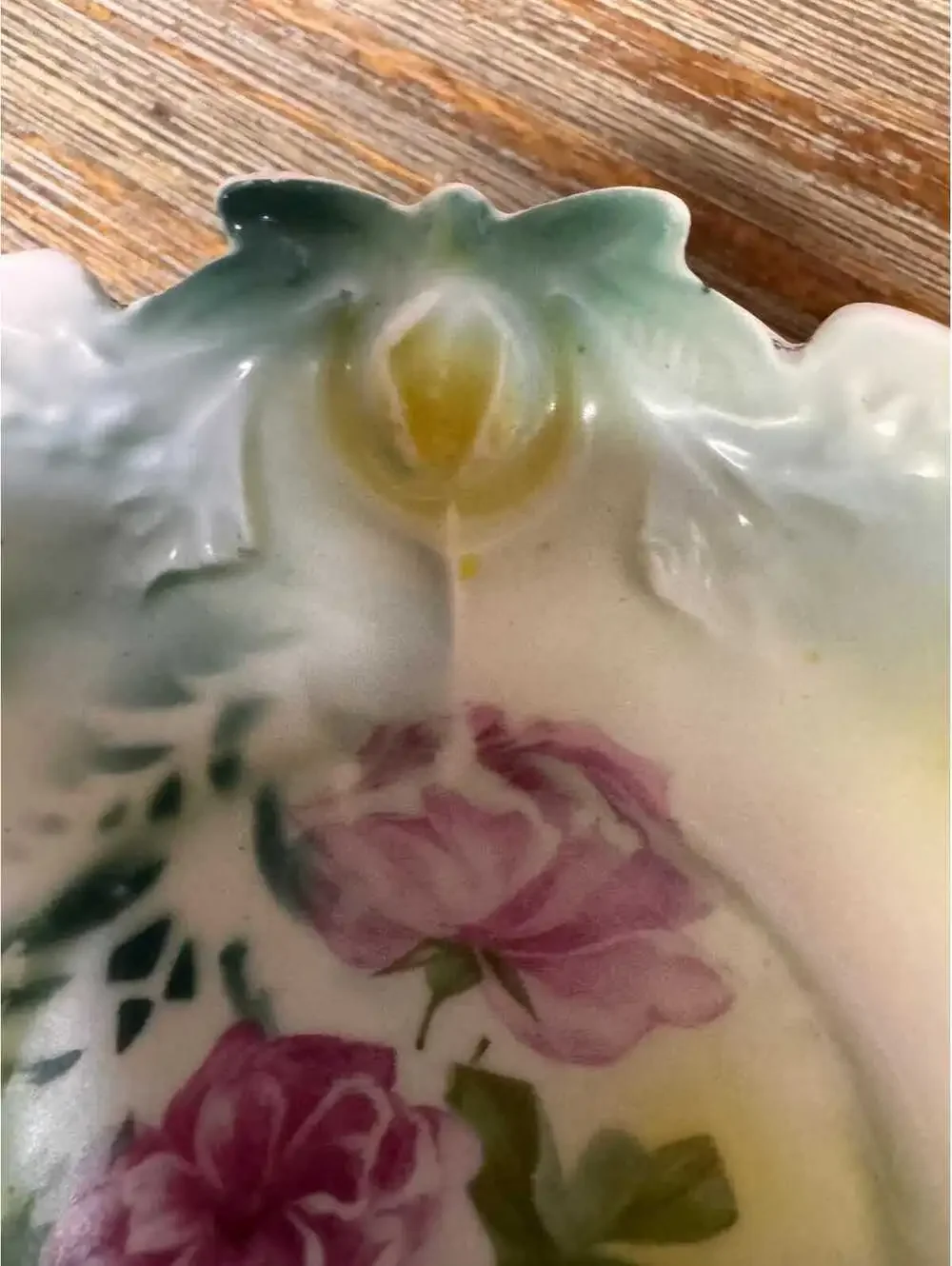N/A antique individual