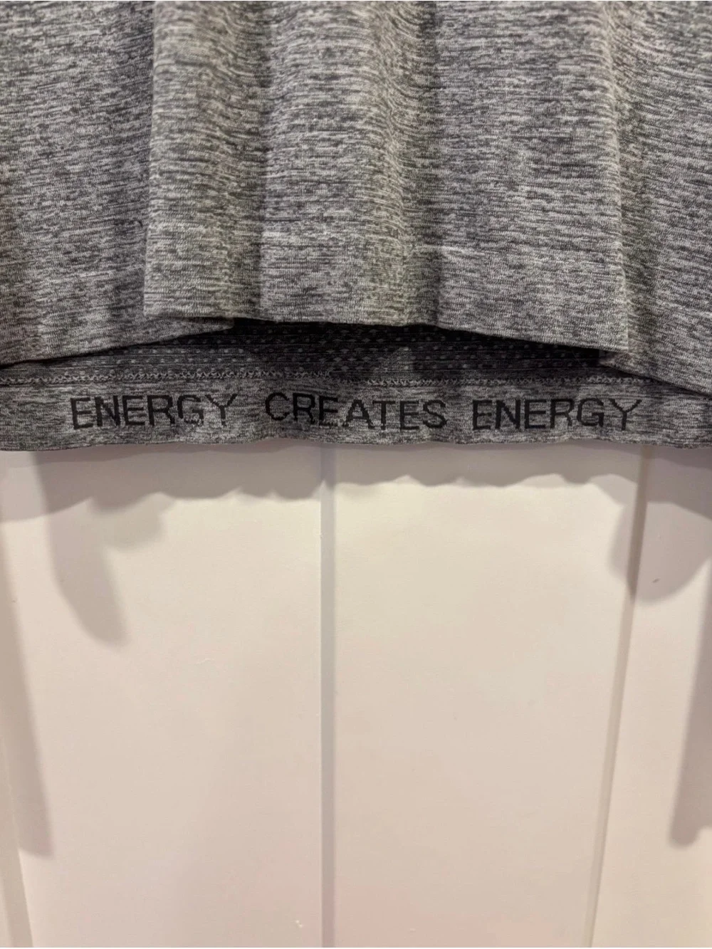 lululemon athletica heathered grey