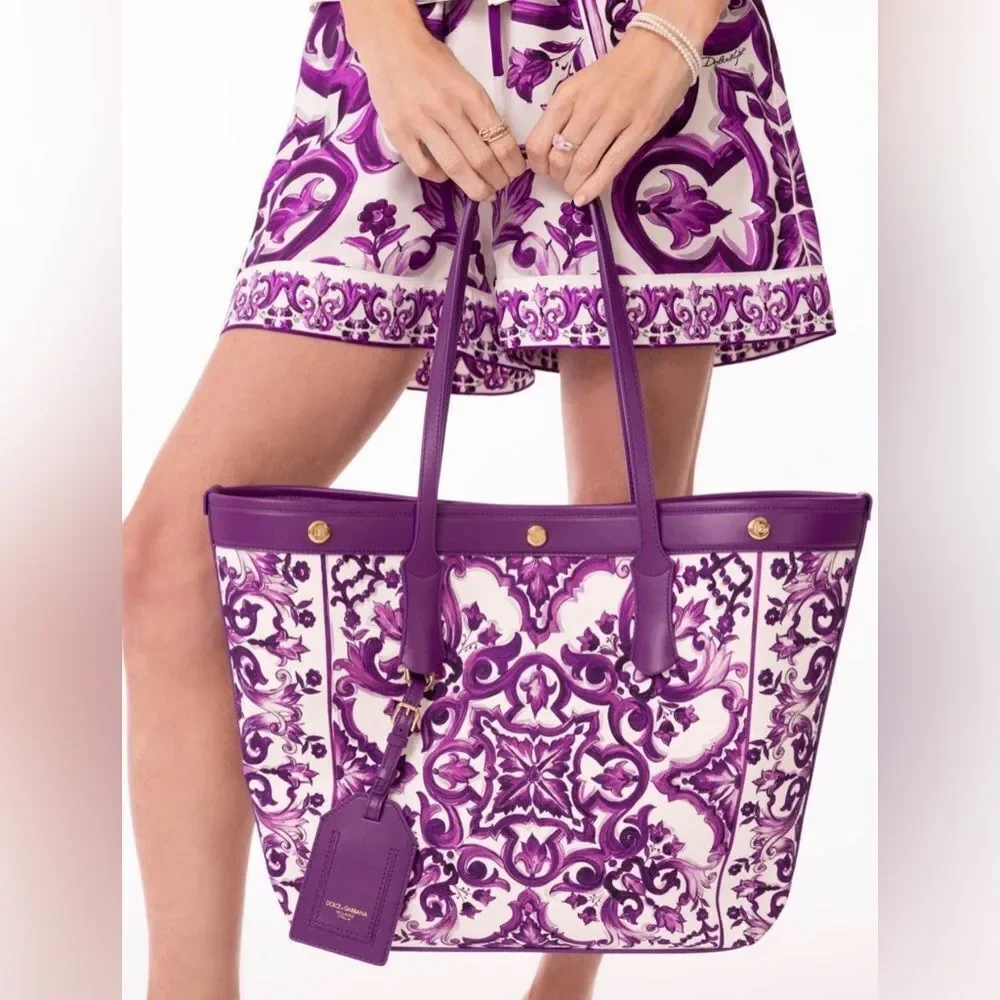 Dolce & Gabbana new tag
