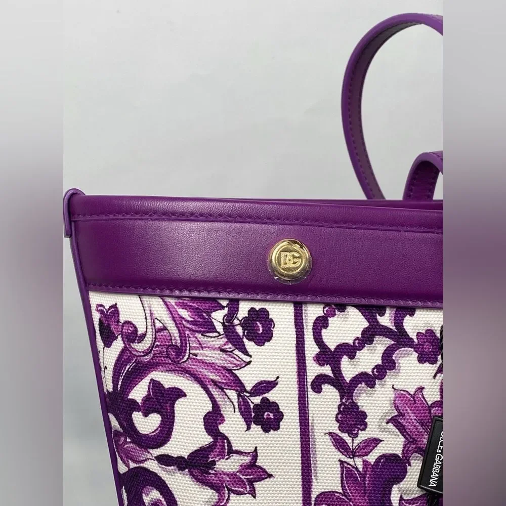 Dolce & Gabbana new tag