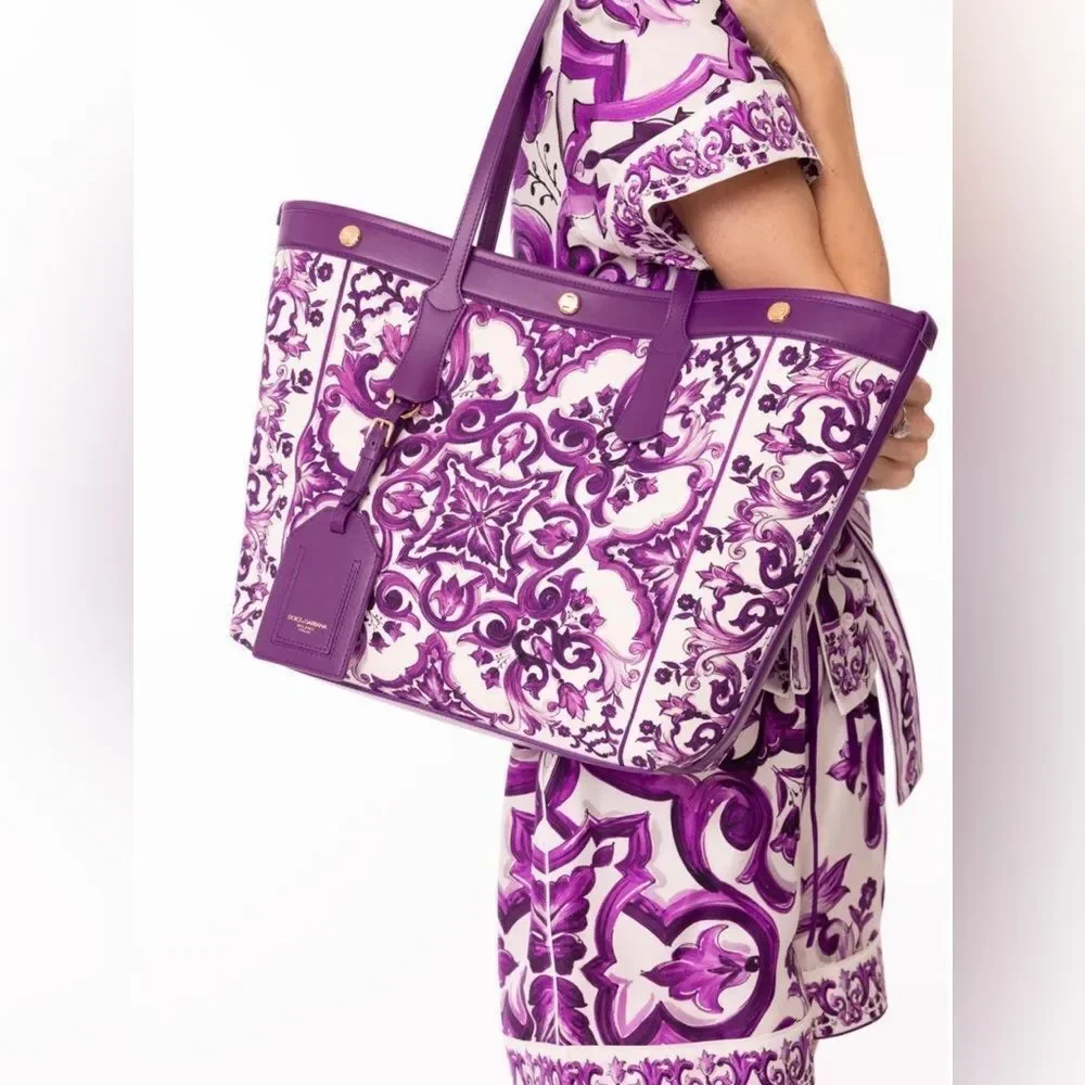 Dolce & Gabbana new tag