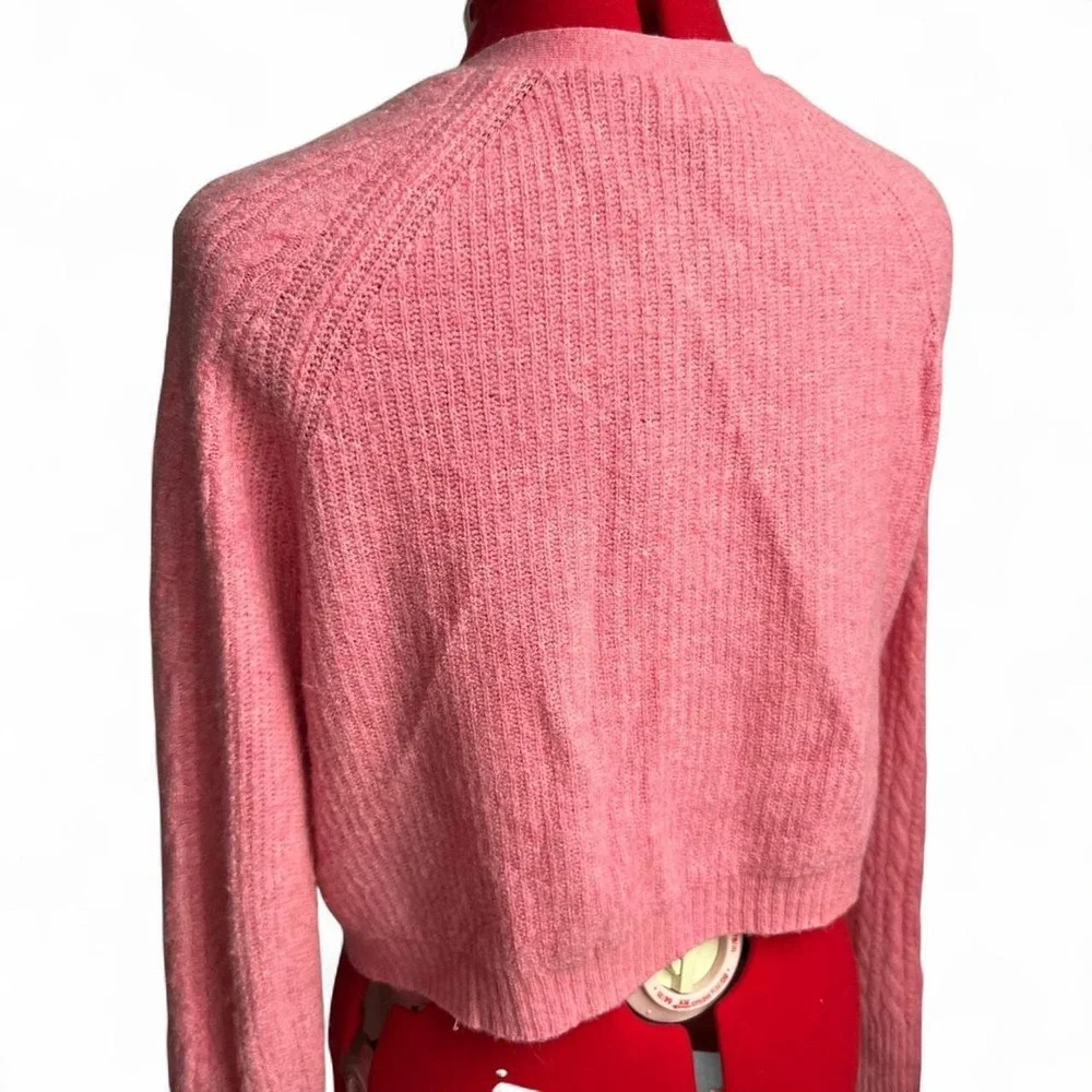 J. Crew bubble gum