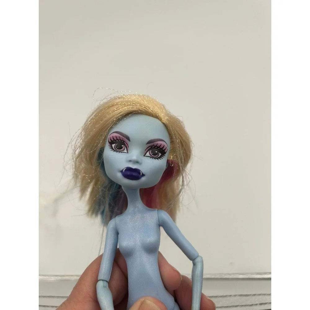 monster high see pics