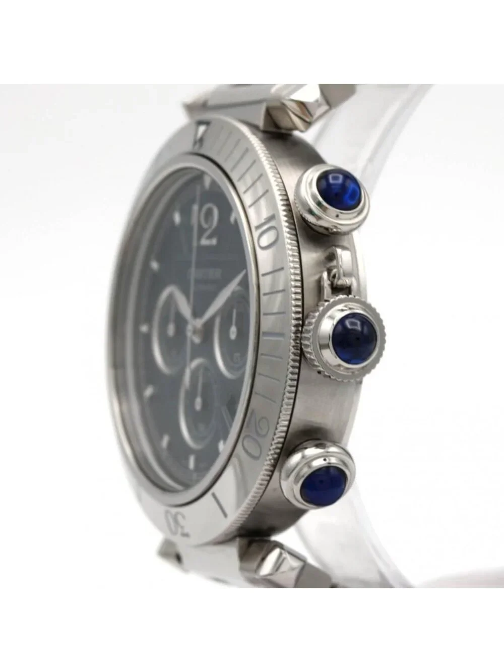 Cartier brand name
