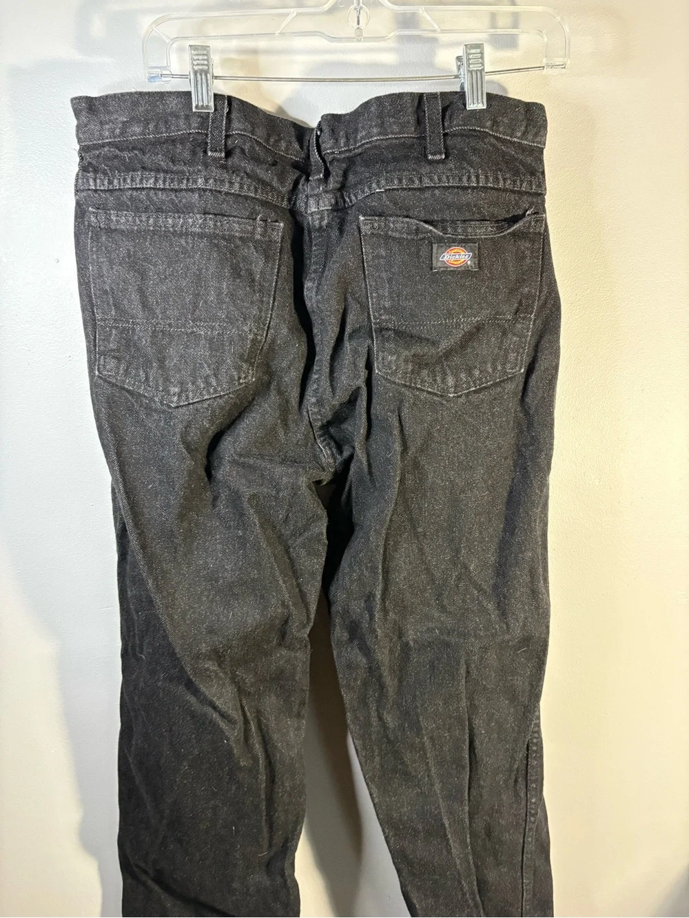Dickies durable slim