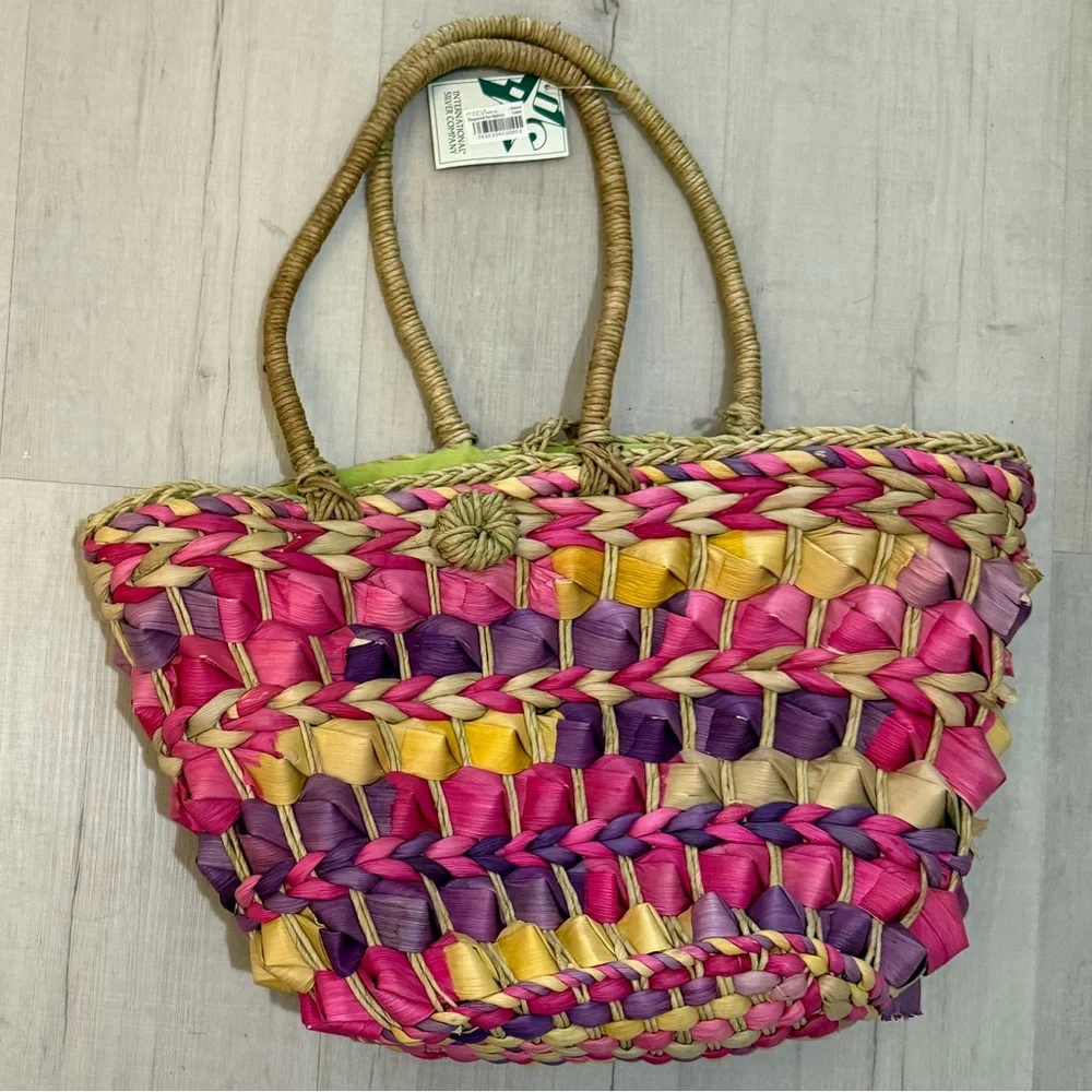 Nordstrom vibrant woven