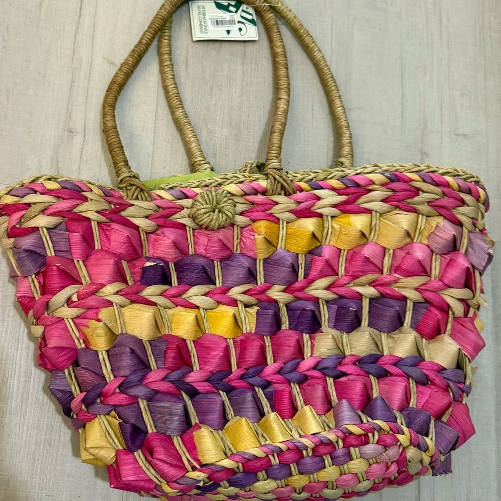Nordstrom vibrant woven