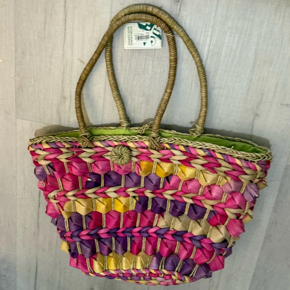 Nordstrom vibrant woven