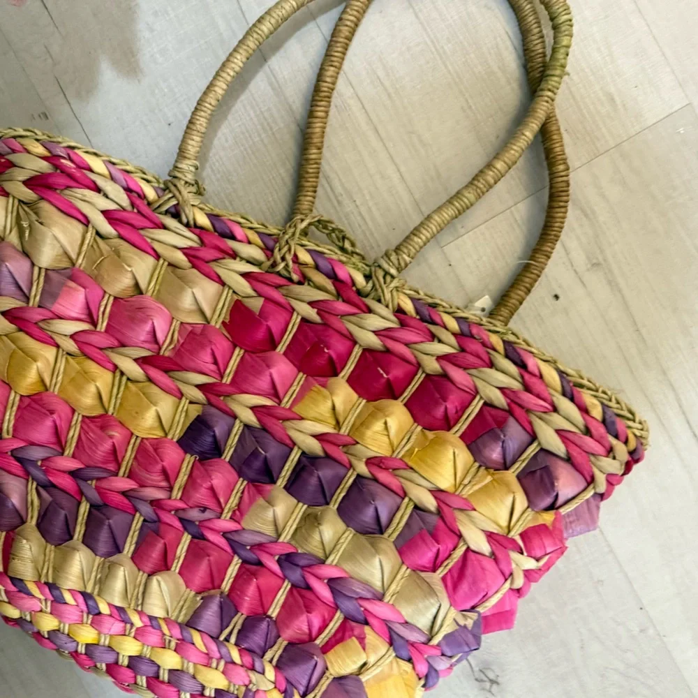 Nordstrom vibrant woven