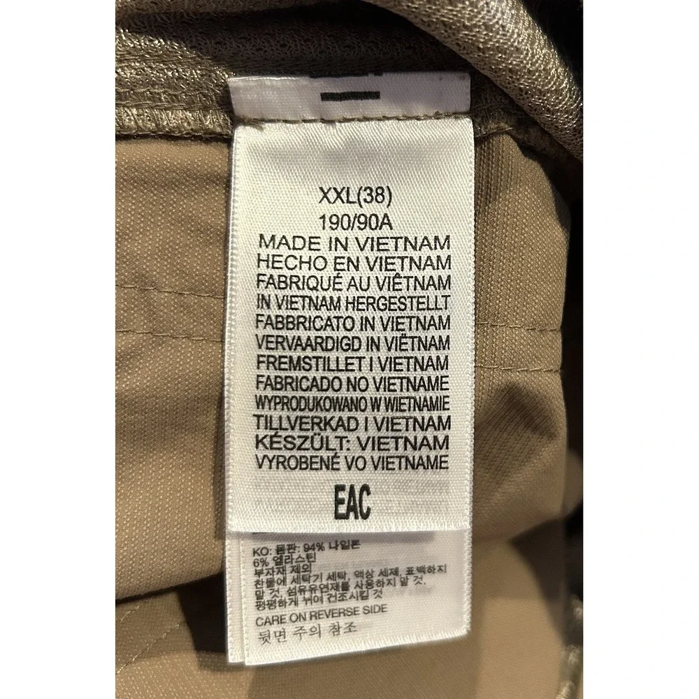 Marmot waist 40