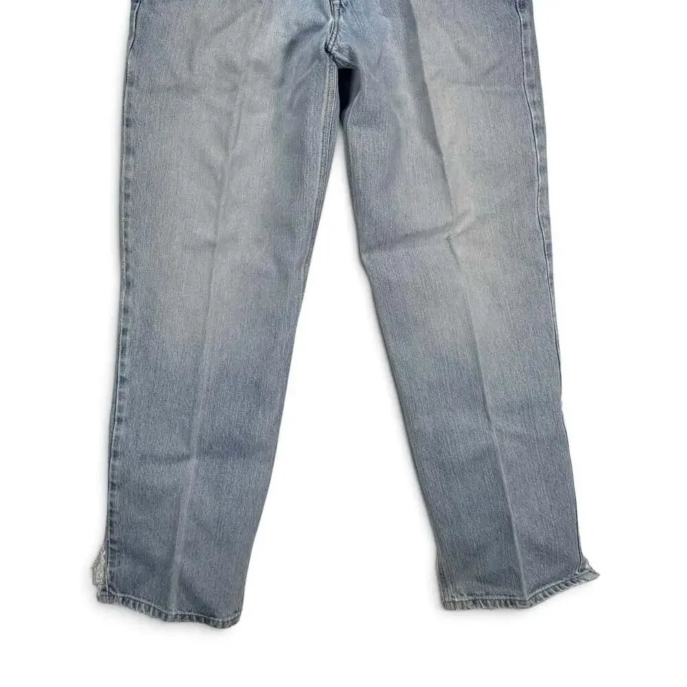 Cinch light wash
