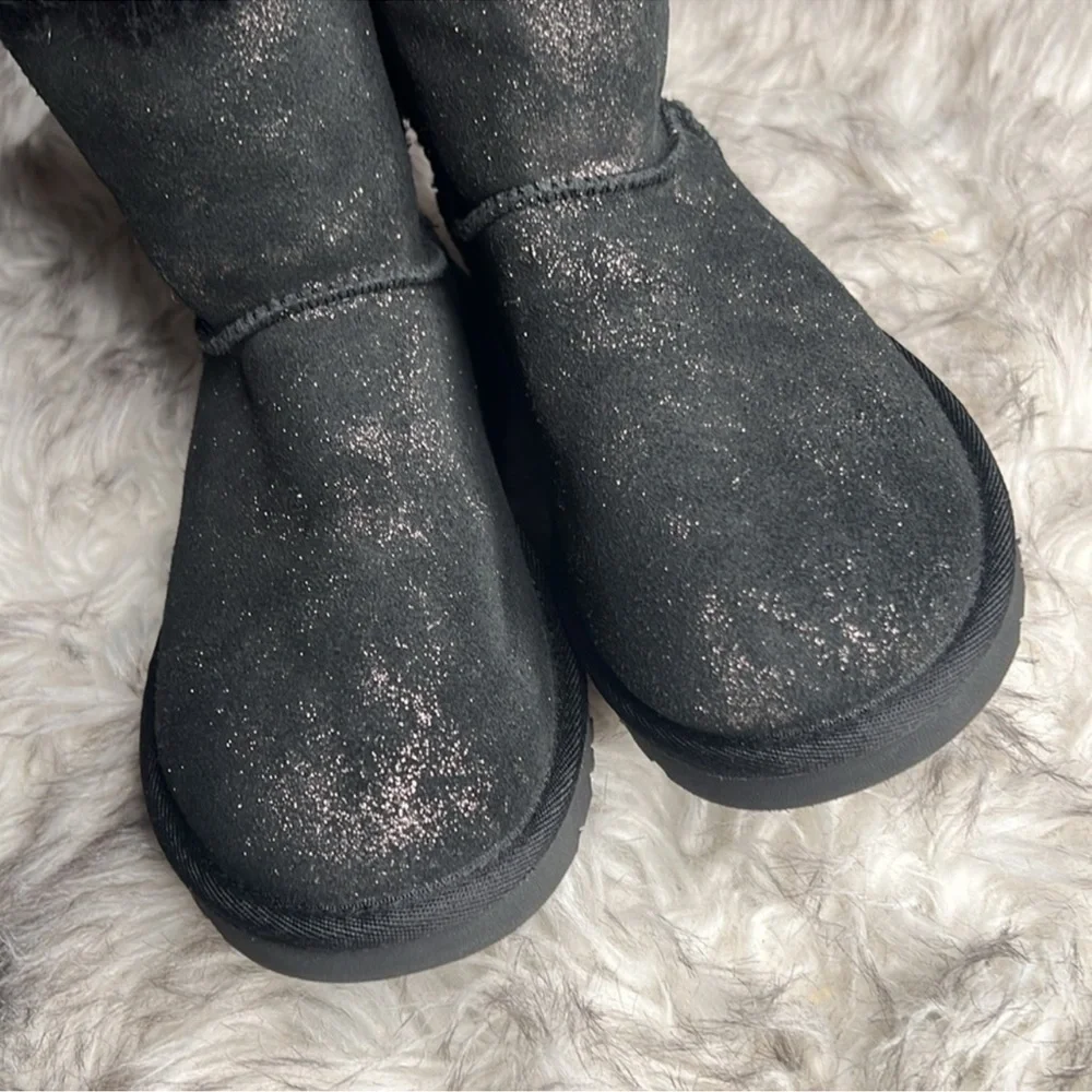 UGG mini bailey