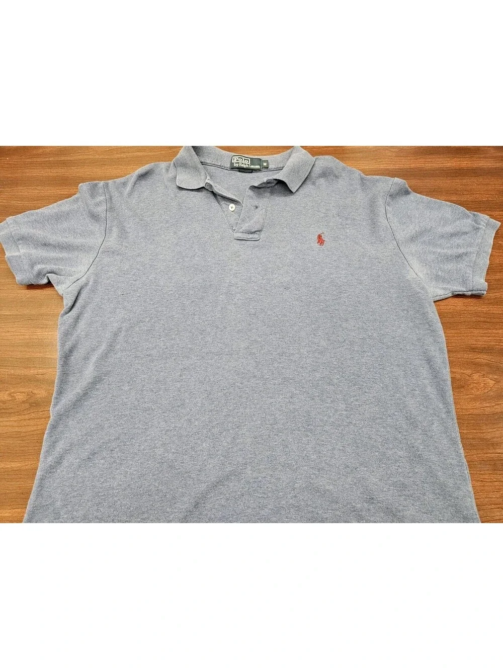 Ralph Lauren this medium