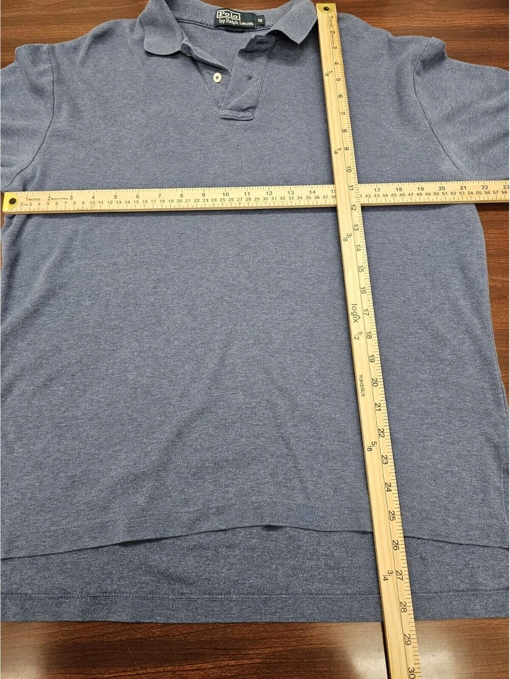 Ralph Lauren this medium
