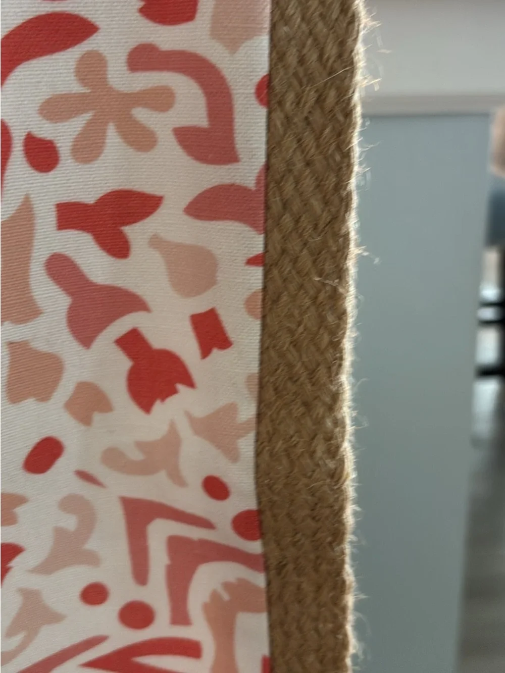 N/A tablecloth runner