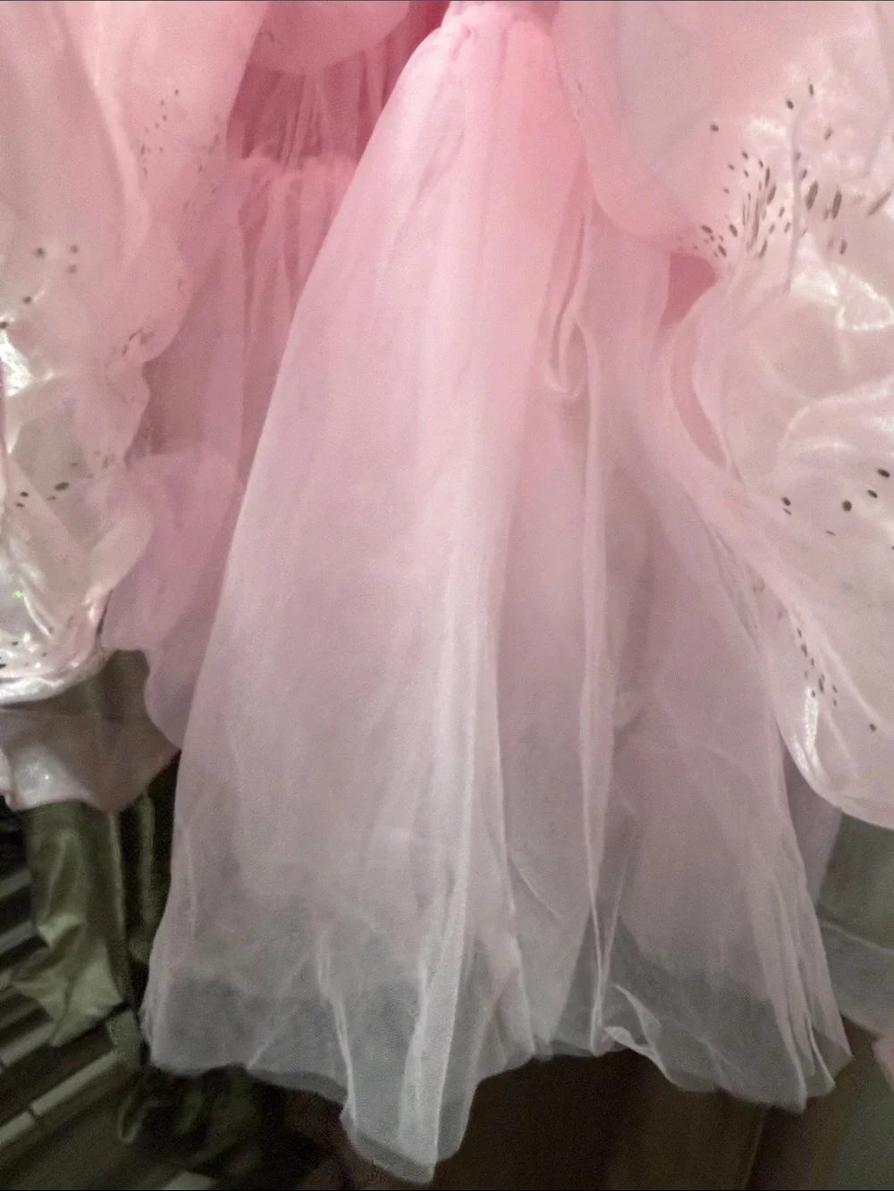 Wicked delightful pink