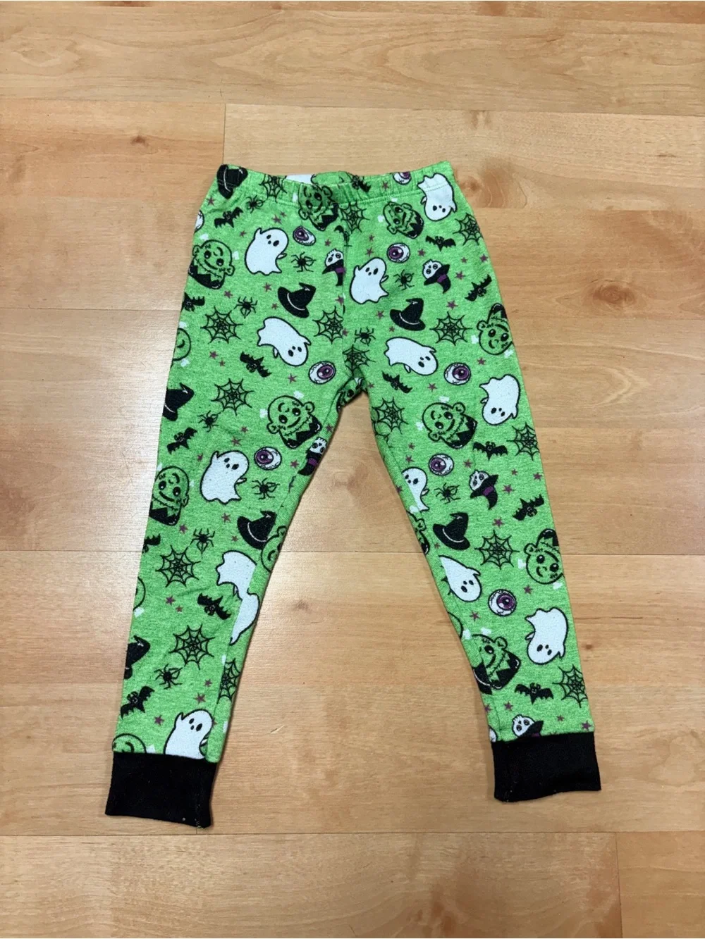 Trick or Treat Sleep wear fuzzies