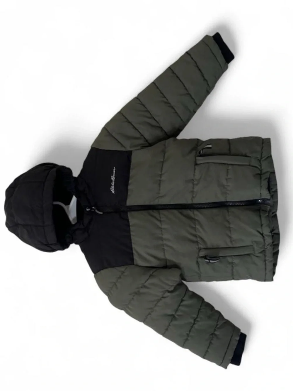 Eddie Bauer 3t boy