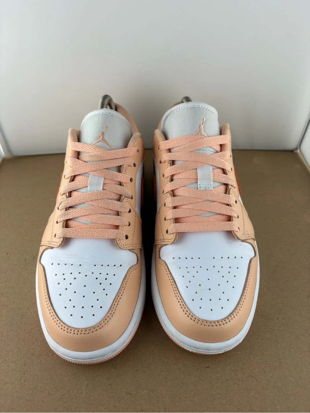 Jordan brand air