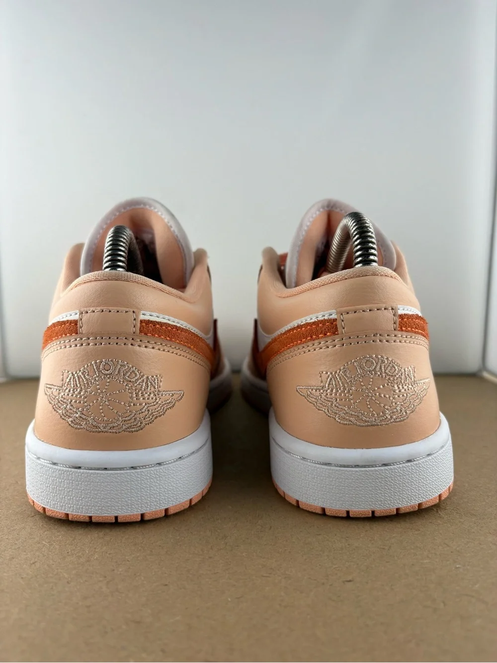 Jordan brand air