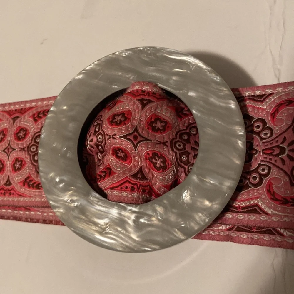 N/A womens pink