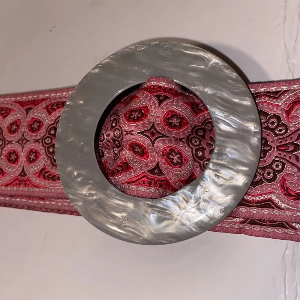 N/A womens pink