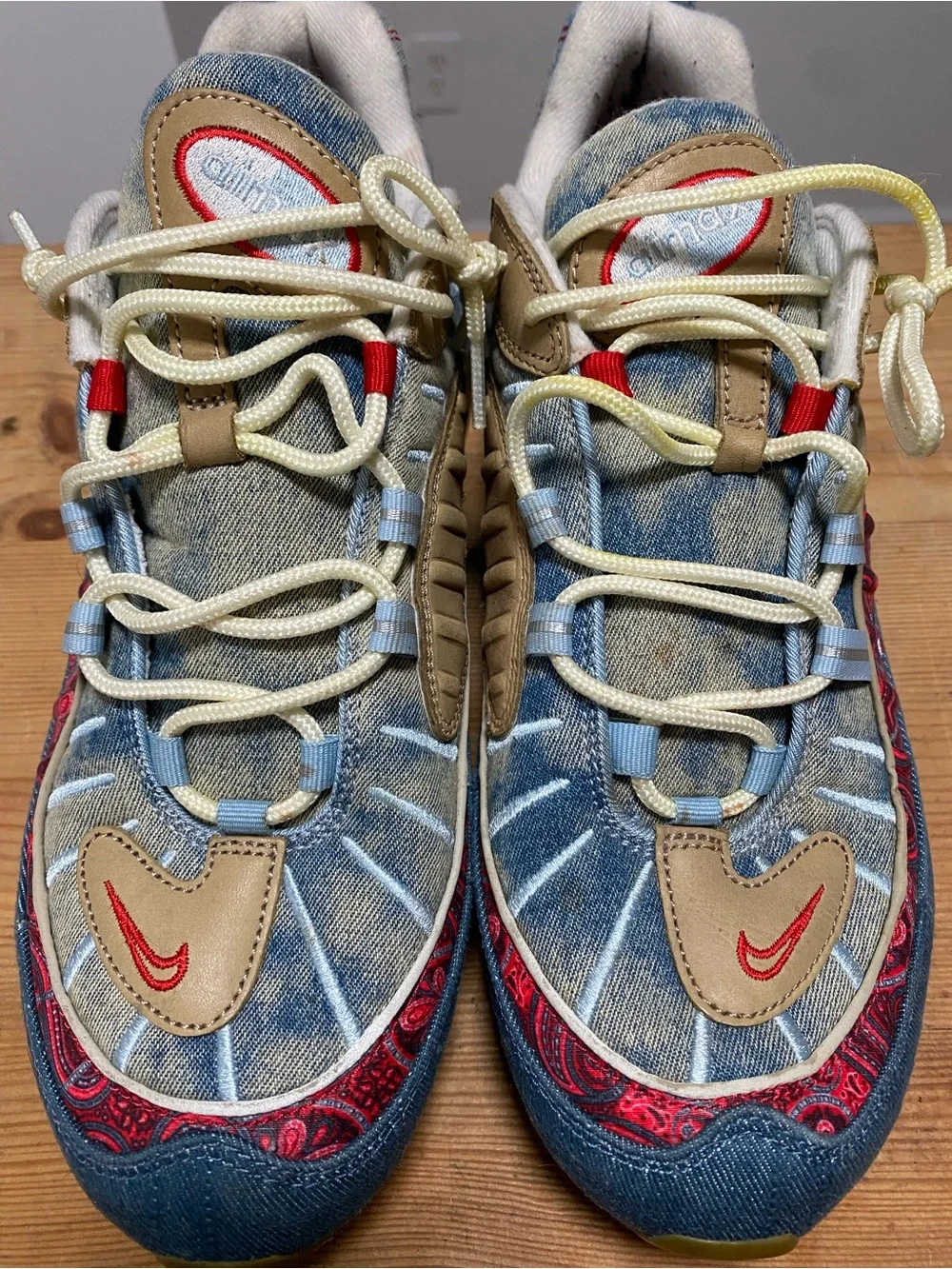 Nike air max