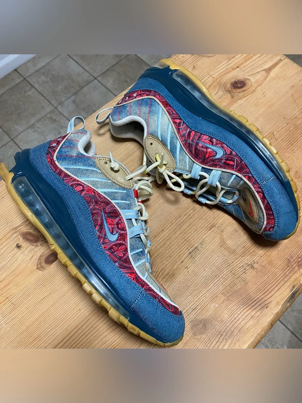 Nike air max