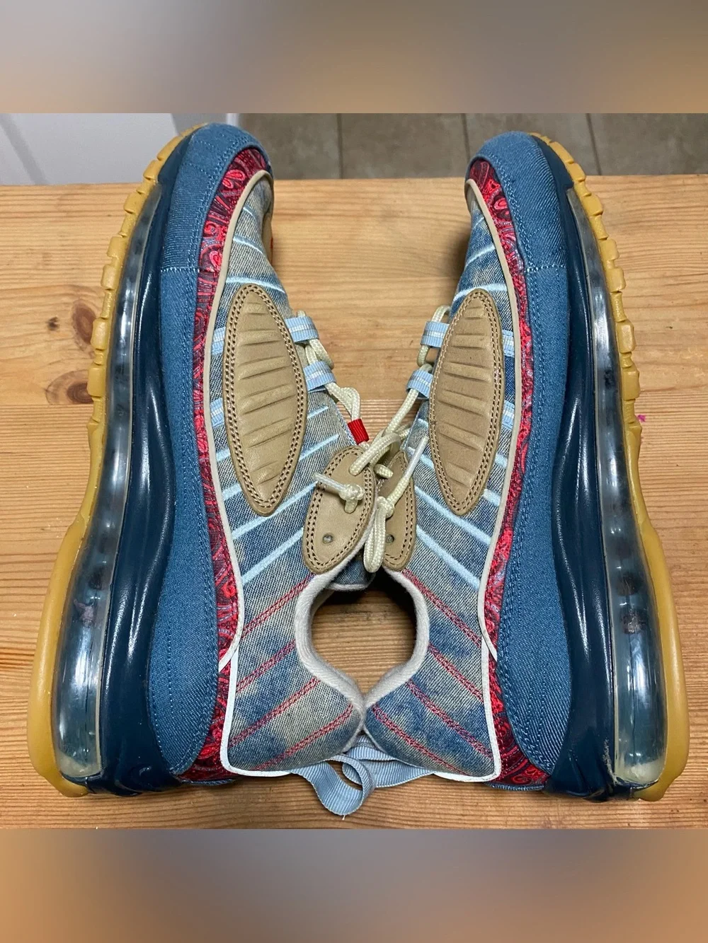 Nike air max