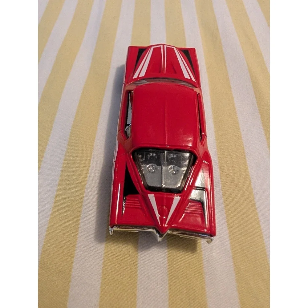 Hot Wheels hot wheels