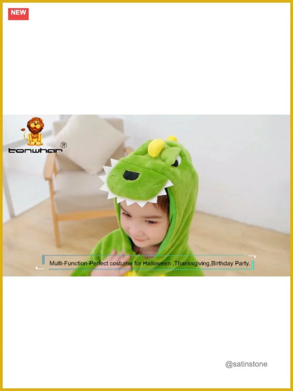 N/A this adorable