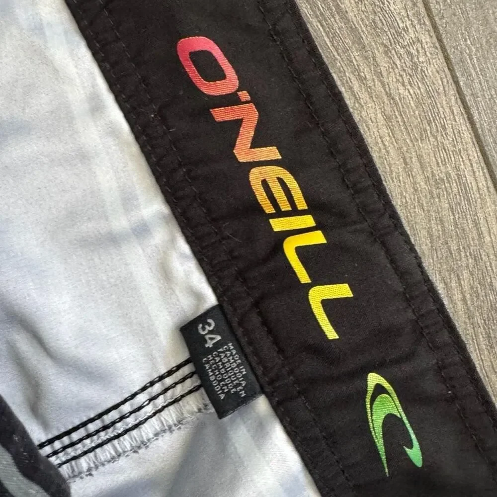 ONeill neill hawaii