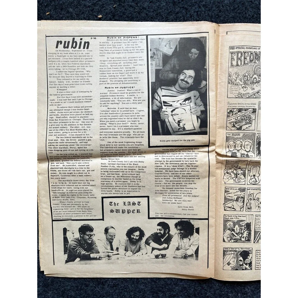 N/A newspaper great