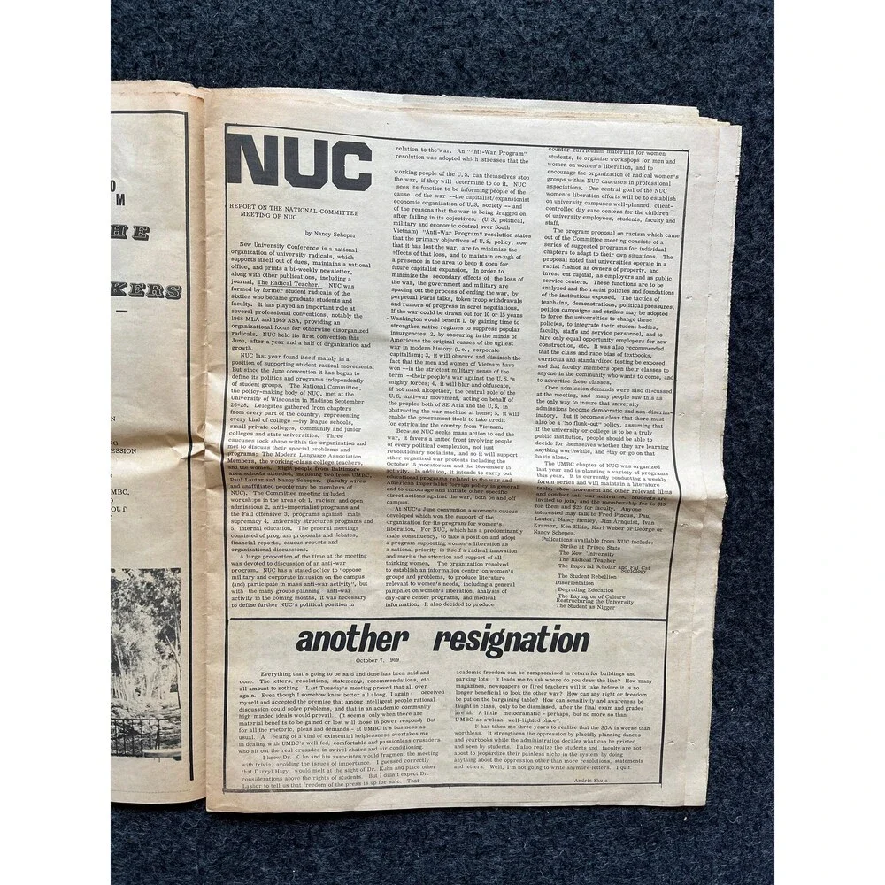 N/A newspaper great