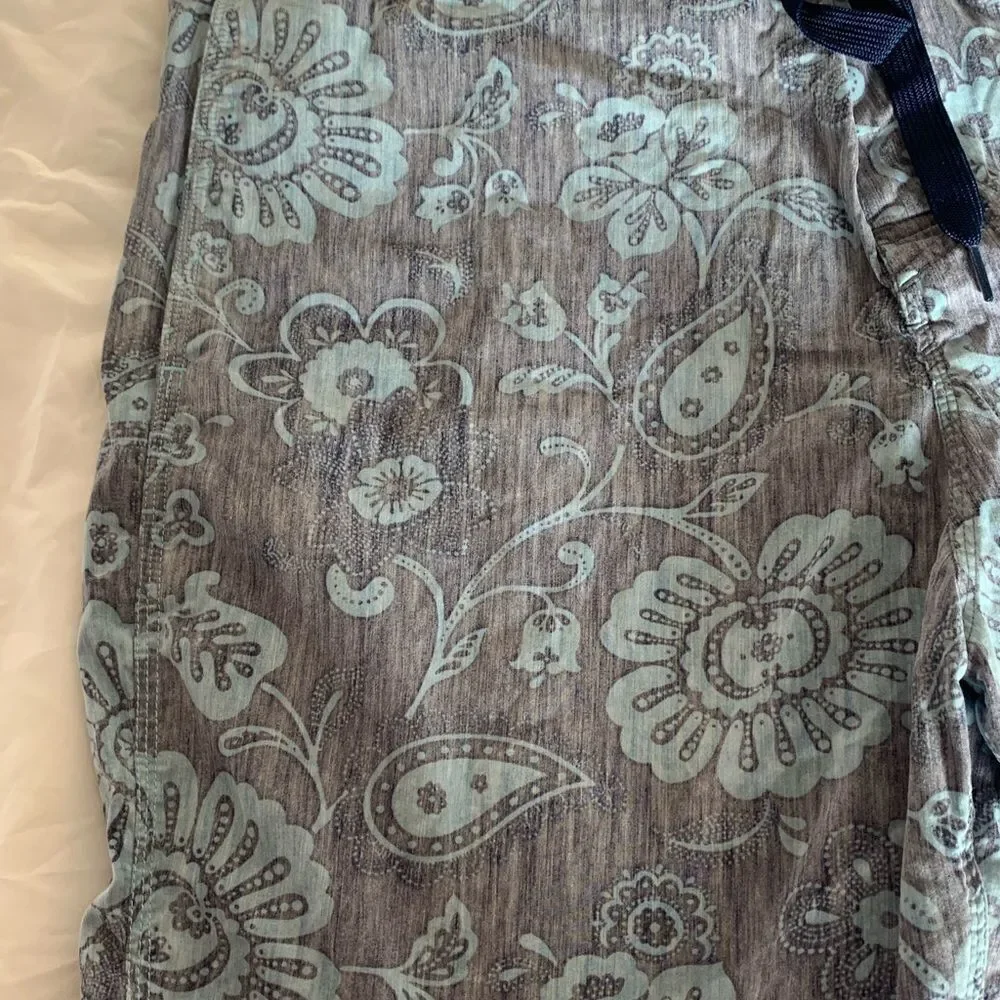 reyn spooner 6” inseam pockets