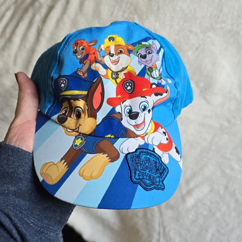 Paw Patrol‎ Infant Hat