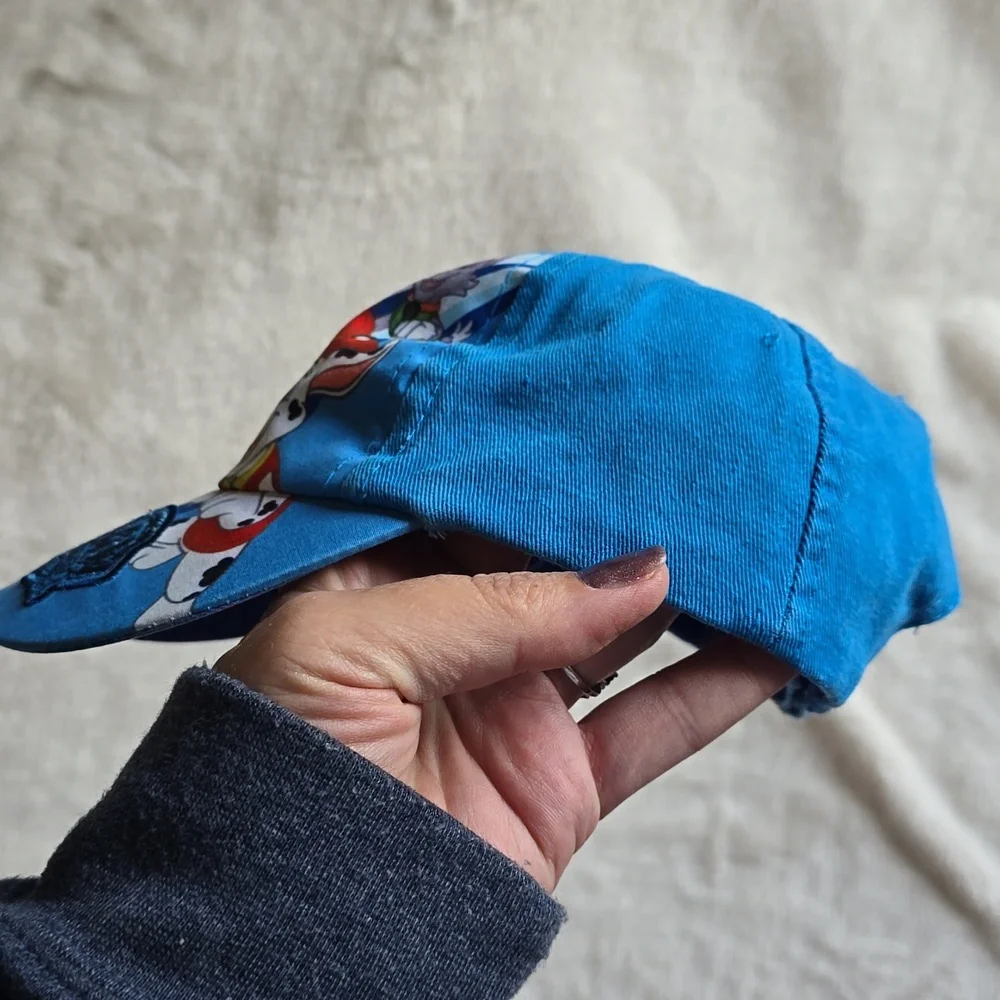 Paw Patrol paw patrol
