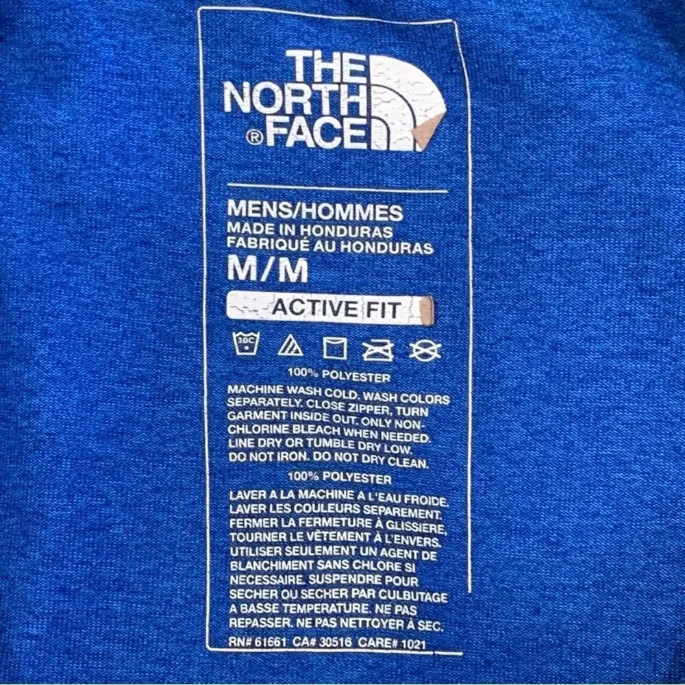 The North Face size medium