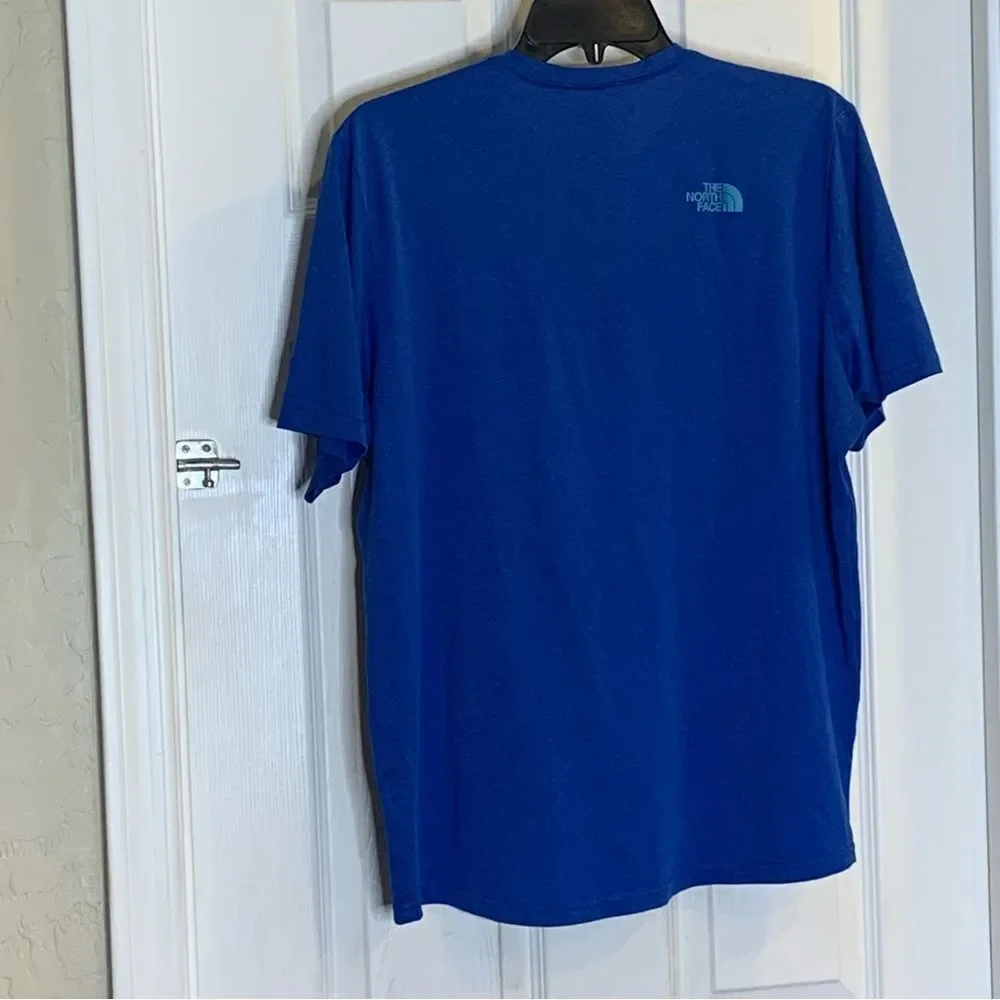 The North Face size medium