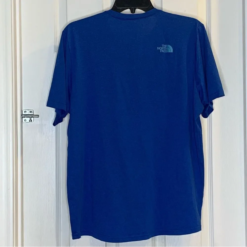 The North Face size medium