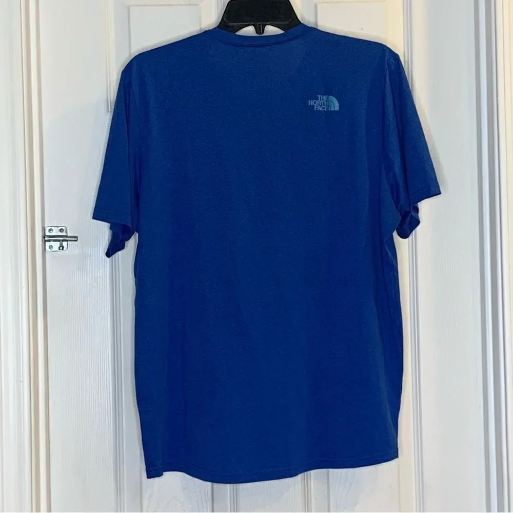 The North Face size medium
