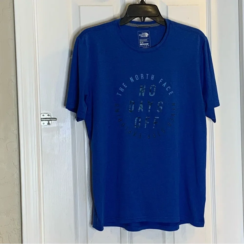 The North Face size medium
